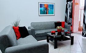 Bright Apartment In Nea Palatia • Oropos
