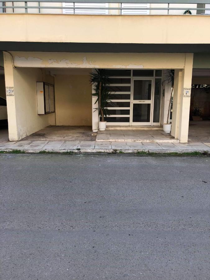 Bright Apartment In Nea Palatia • Oropos Εξωτερικό φωτογραφία